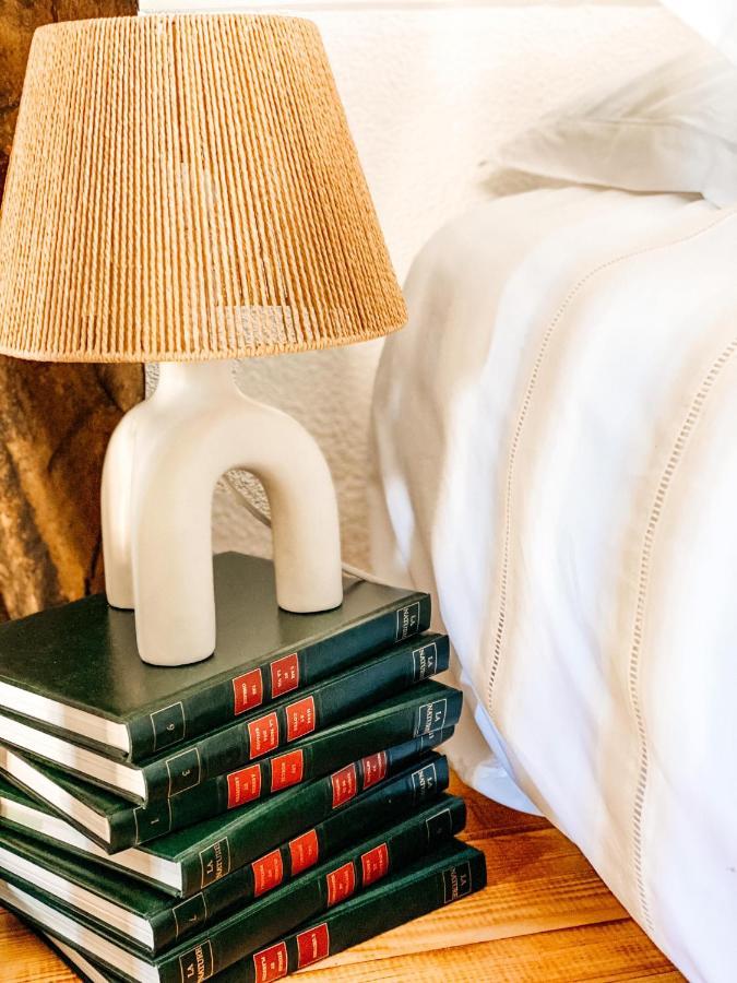 Mas Parenthese - Chambres Et Table D'Hotes Loze Luaran gambar