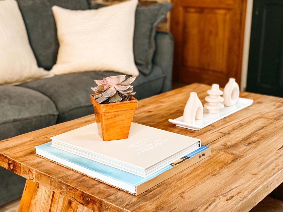 Mas Parenthese - Chambres Et Table D'Hotes Loze Luaran gambar