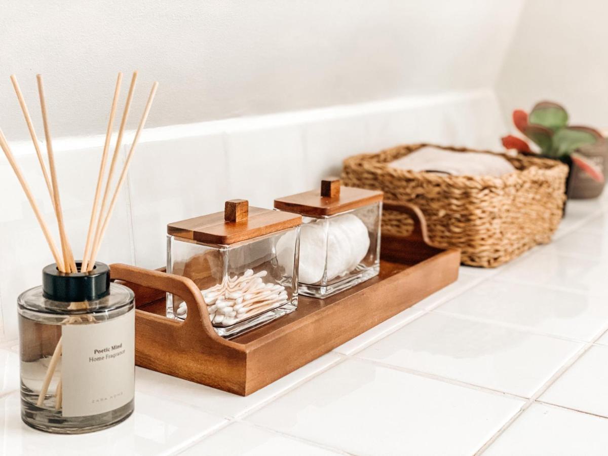 Mas Parenthese - Chambres Et Table D'Hotes Loze Luaran gambar
