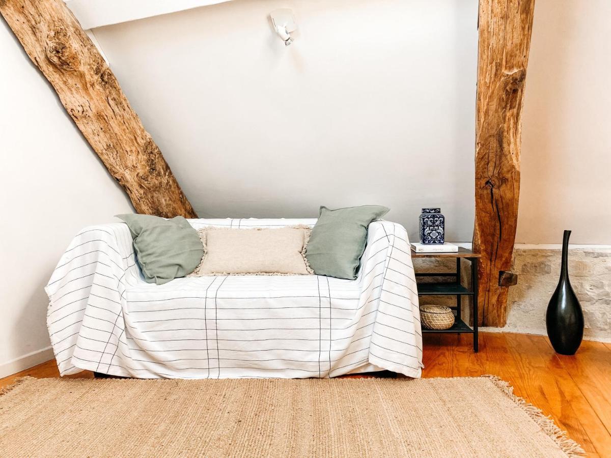 Mas Parenthese - Chambres Et Table D'Hotes Loze Luaran gambar